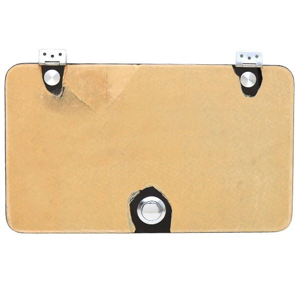 Hatch Door Chaparral 15 x 9 1/2 Inch by Chaparral