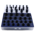 O-ring Box Kit Repair Kit For Hitachi Excavator | Hook & Hull Co