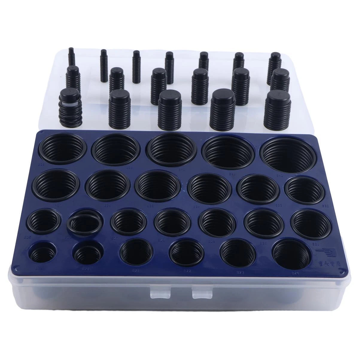 O-ring Box Kit Repair Kit For Hitachi Excavator | Hook & Hull Co