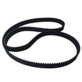 Outboard Timing Belt Yamaha F9.9 FT9.9 T9.9 by Yamaha