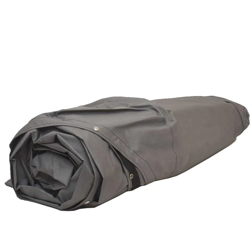Lowe 234 Sf Boat Playpen Cover 2323921 | Gray Taylor Made 122746692