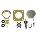 Major Repair Kit for Westerbeke 336336/Jabsco 29470-2701/Yanmar MP 5.5M/8M