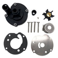 Evinrude Johnson 6hp 1965 Thru 1979 Water Pump Impeller Kit Number