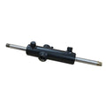 533279r93 Power Steering Cylinder W/ Block Fits Case-ih 1066 1466
