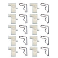 Recoil Pawl Clip Kit For Stihl Ts400 Ts410 Ts420 Cut Off Saw