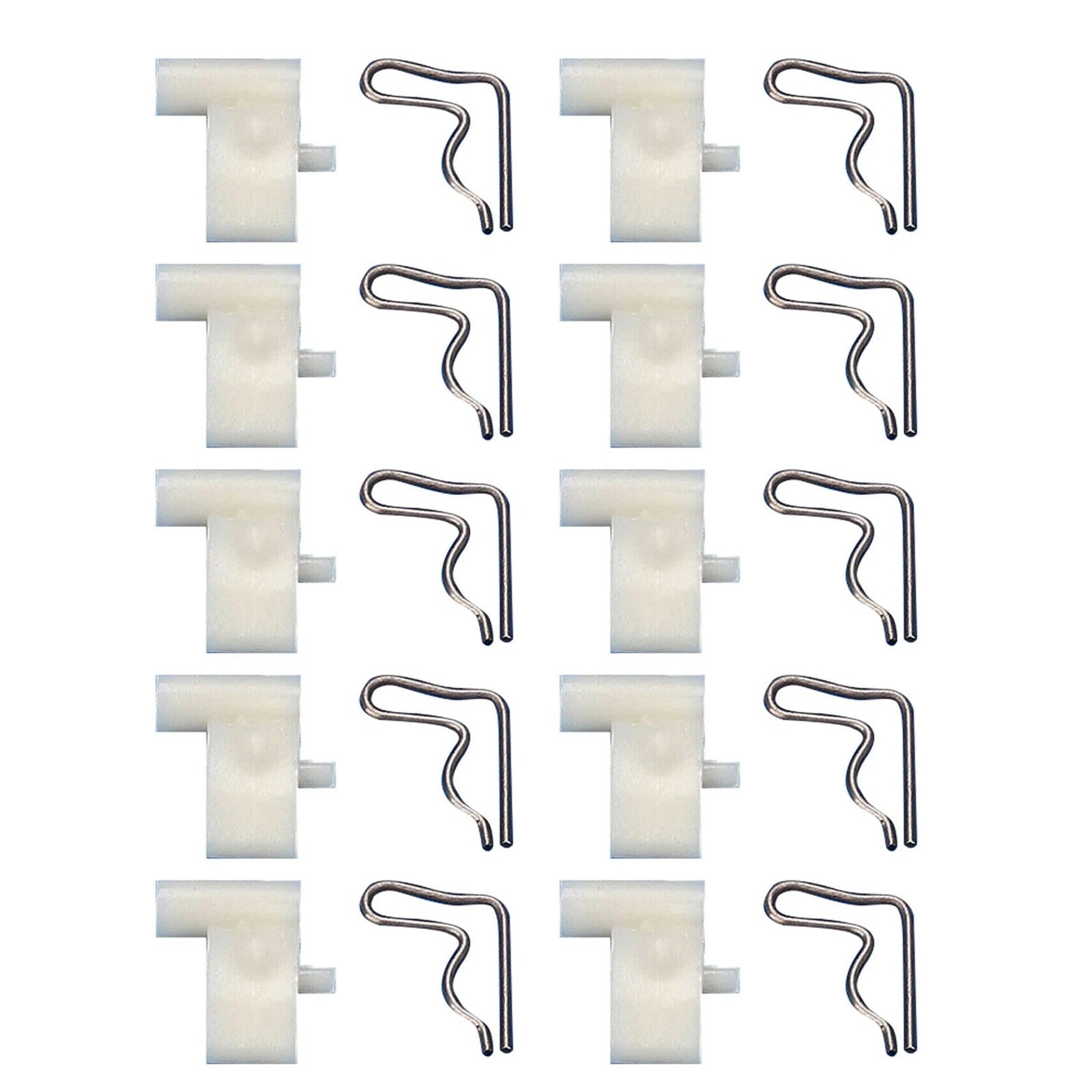 Recoil Pawl Clip Kit For Stihl Ts400 Ts410 Ts420 Cut Off Saw