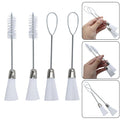 Double Ended Cleaning Brush for Sewing Machines