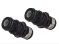 Attwood Universal Sprayless Connector by Attwood