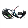 Power Trim Motor for Honda & Suzuki Outboards