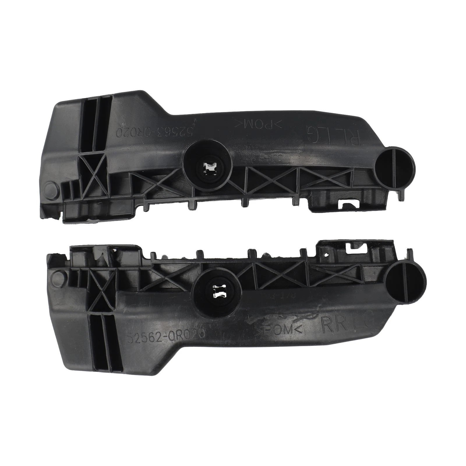 Vehicle Repair Rear Bracket Retainer Abs Material Oem Number: