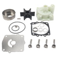 Impeller Water Pump Repair Kit w/ Housing for Yamaha 150-250HP Models