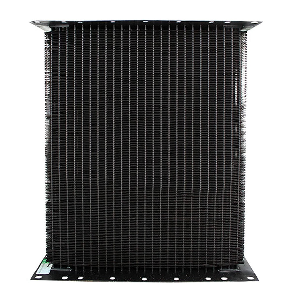 Tc3505 Core Only - 17 3/4 X 14 1/2 X 2 1/8 (3 Row) Fits John Deere