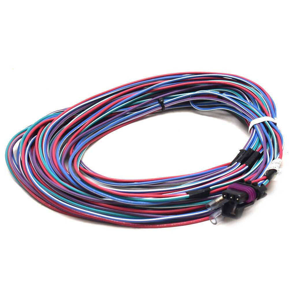 Mercury Control Pump Harness 24 FT by Mercury
