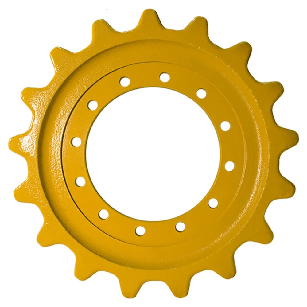 Fits Cat 279c 279d 289c 289d 299c 299d Sprocket #304-1916