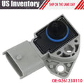 30650015 Fuel Pressure Sensor Fits For Volvo C30 | Hook & Hull Co