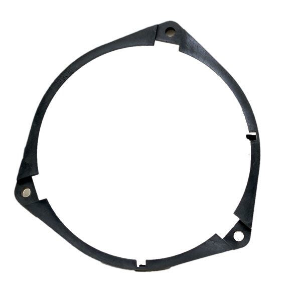 Faria Boat Gauge Bracket 4 3/8 Inch Back Mounted by Faria