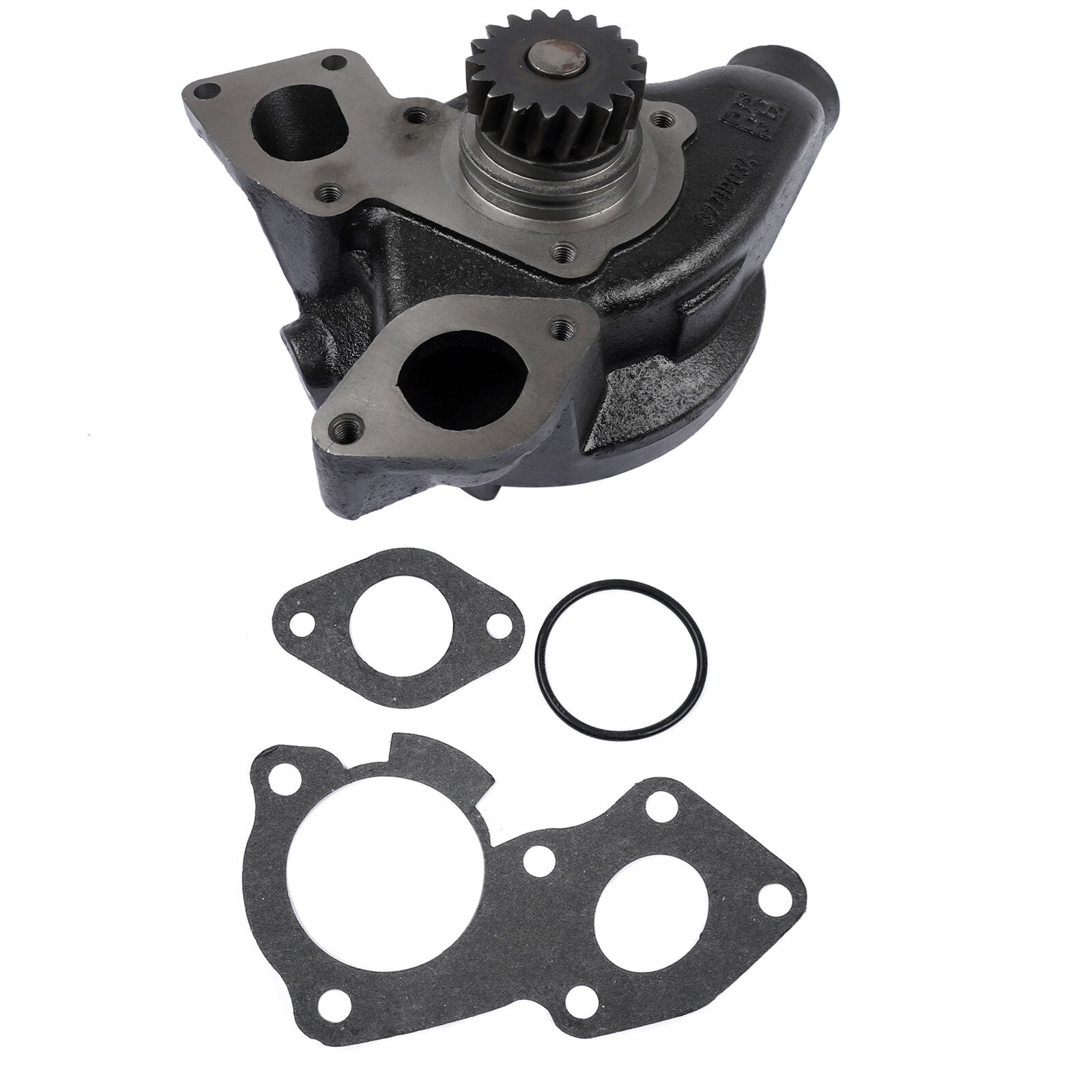 Water Pump Massey Ferguson Tractor 3140 3655 by Massey Ferguson