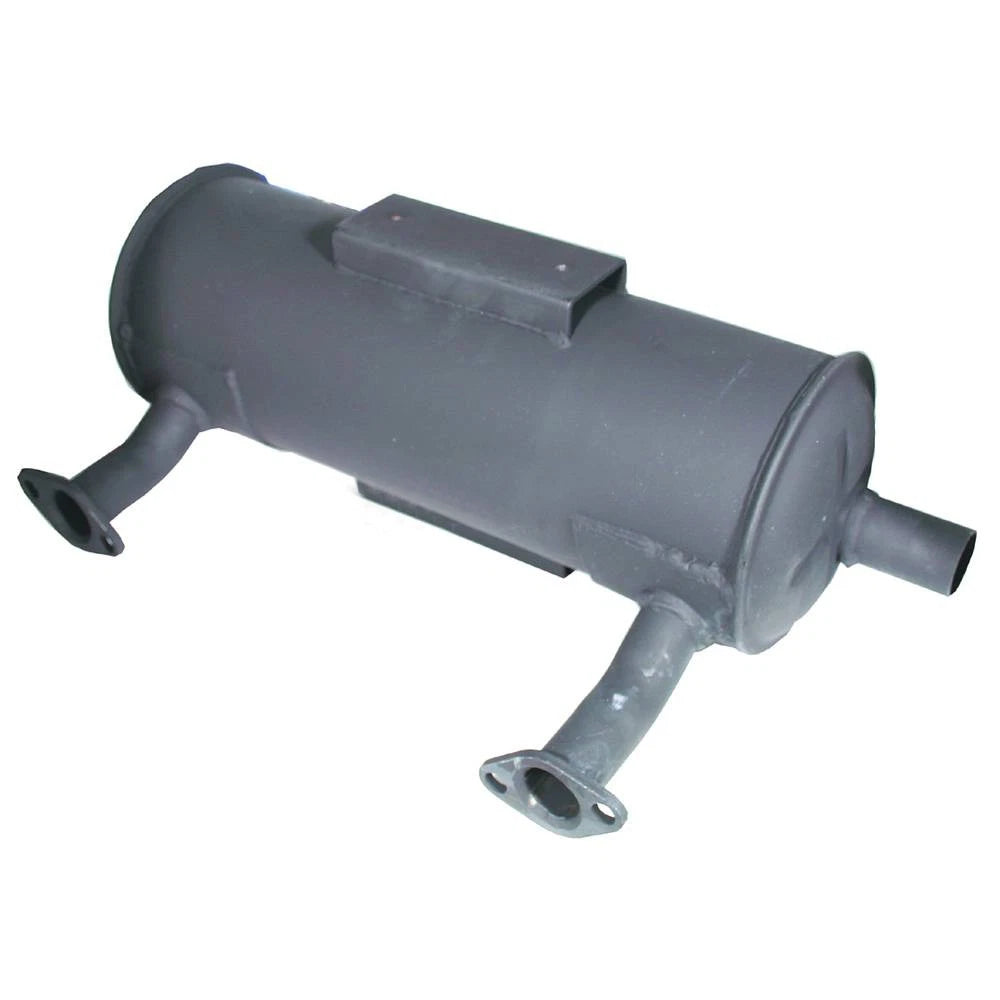 055-581 Muffler Fits Exmark
