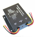 Car Truck 24V To 12V Voltage Reducer Power Supply Converter Step Down
