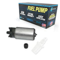 Qfs Oem Replacement Fuel Pump + Filter For Yamaha Outboard
