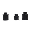 Thru Axle Conversion Accessories for Mountain Bikes