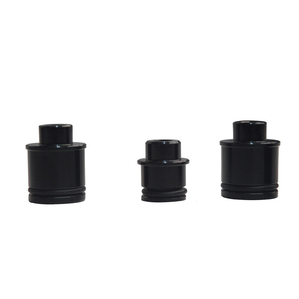 Thru Axle Conversion Accessories for Mountain Bikes