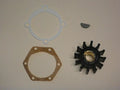 Water Pump Impeller Repair Kit for Volvo Penta 875575, 2000-2023 Models