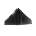 Hydrofoil Stabilizer for Marine Outboard Motors & Stern Drives, Dorsal Fin Style