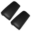 Set Of (2) Arm Cushion Fits Caterpillar 3406 3406b 3406c 3408 3408c