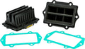 Moto Tassinari Vf3 V Force S/m Reeds A/c Twin Snow Intake System