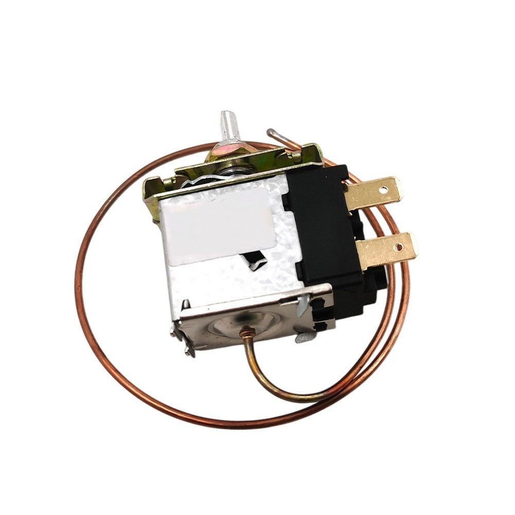 Ac Thermostat Automotive Air Conditioning Temperature Control Switch