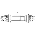 A-14023548-ai Domestic Shafts W/o Yokes