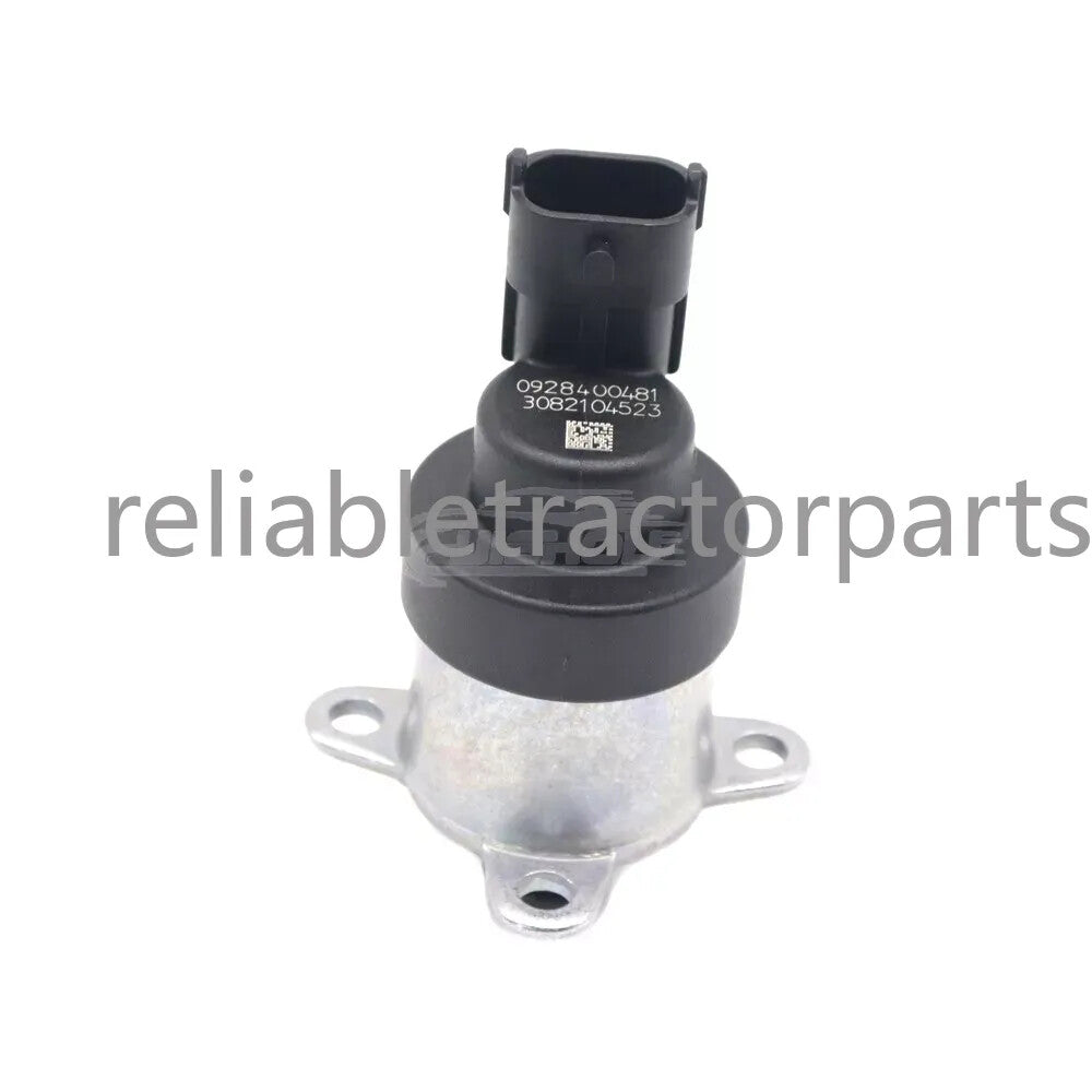 Fuel Pressure Regulator Valve For Iveco 100e18 140e18 140e28 160e18