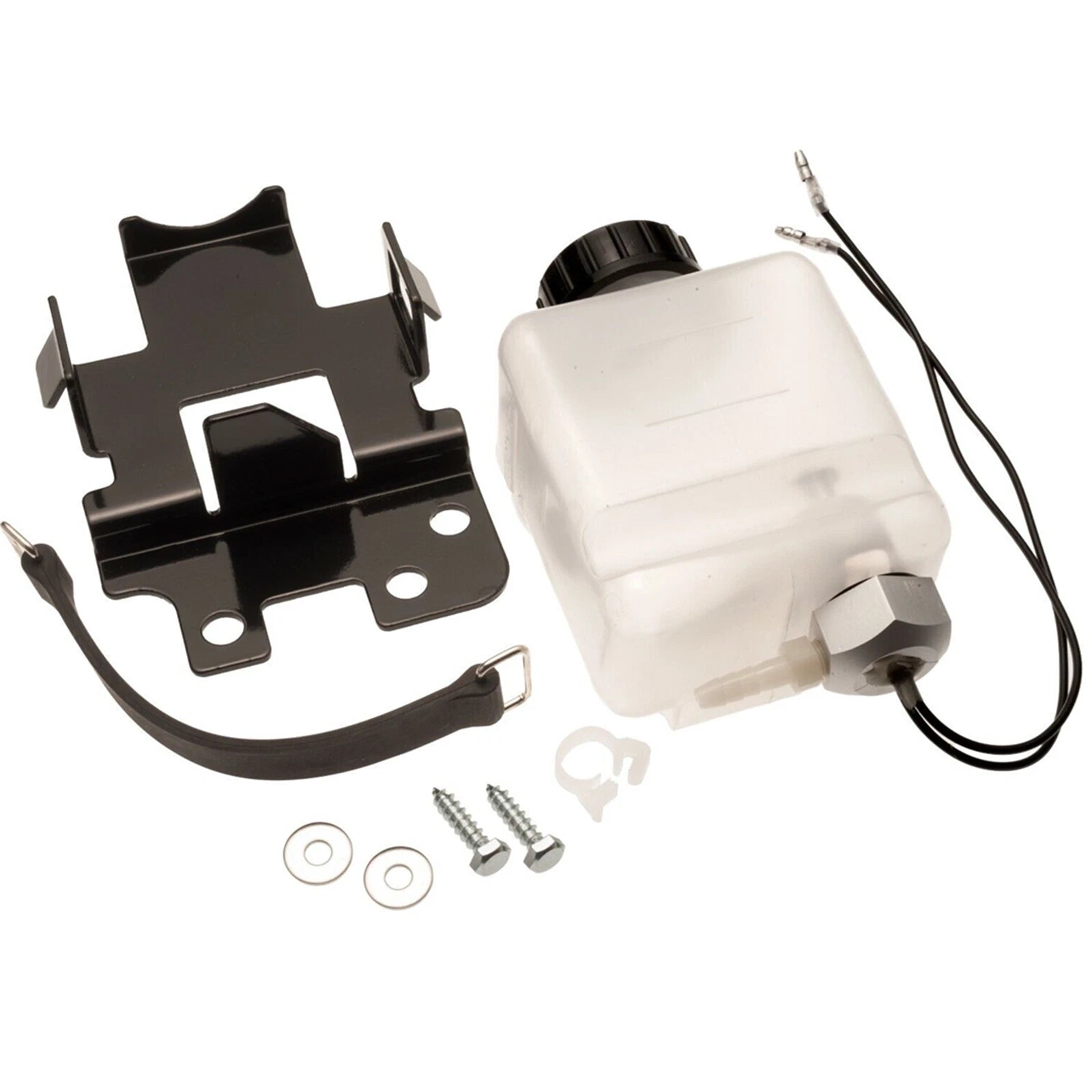 Mercruiser Alpha Bravo 806193a48 Gear Lube Monitor Reservoir Bottle