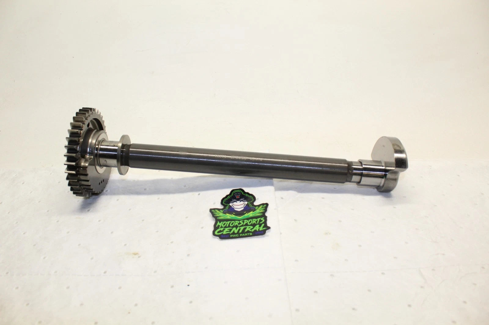 Mint 16-25 Seadoo 1603 1630 Counterbalance Shaft Rxp Rxt Gtr Gtx 130