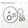Repl Seastar Helm Seal Kit Old Helms Md Fsm056 Hs-5151 Hh-5201 Hh-5202