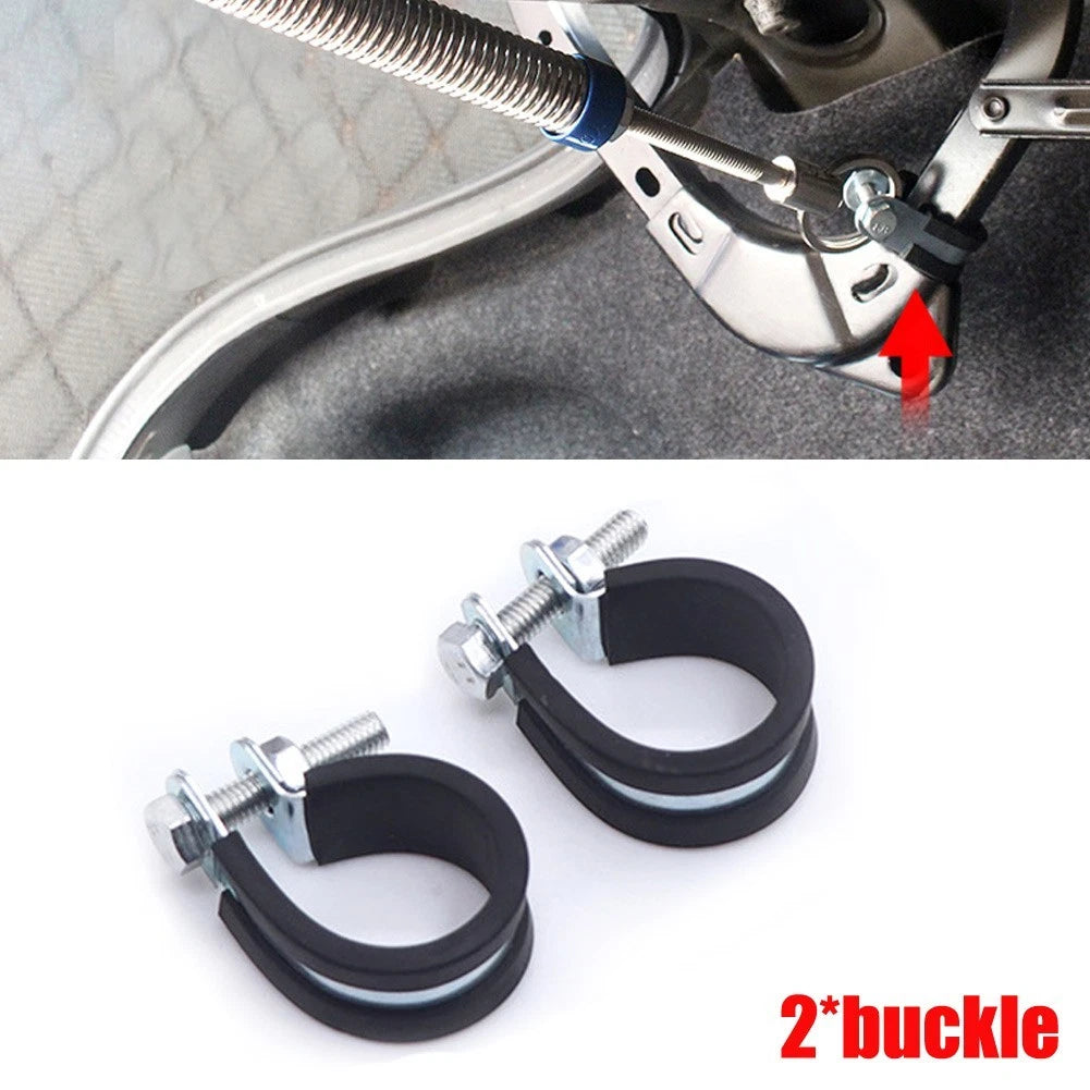Upgrade Your Car Trunk Functionality With Auxiliary | Hook & Hull Co