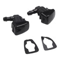 For Ford Fiesta 2011-2015,fron<wbr/>t Windscreen Wiper Spray Washer