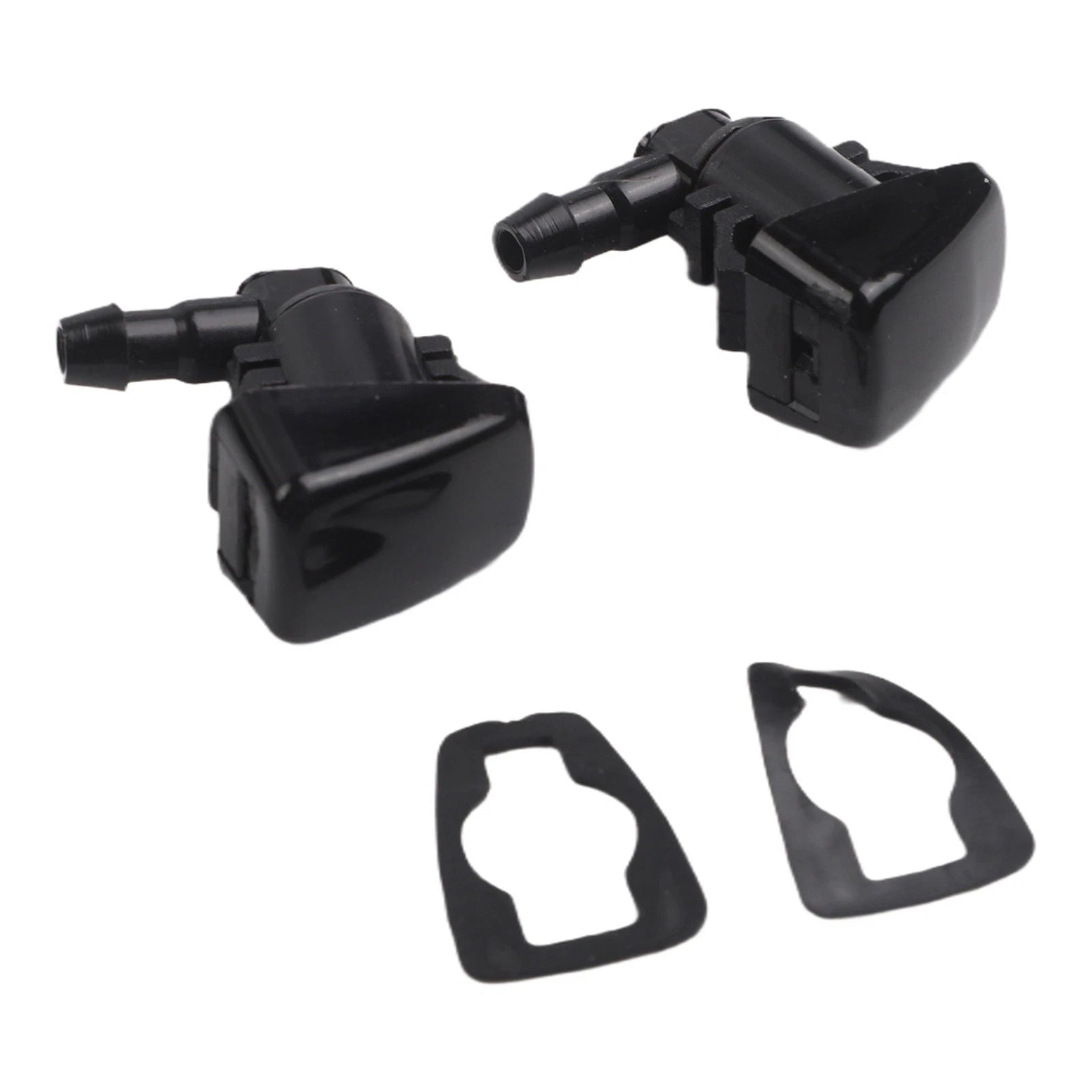 For Ford Fiesta 2011-2015,fron<wbr/>t Windscreen Wiper Spray Washer