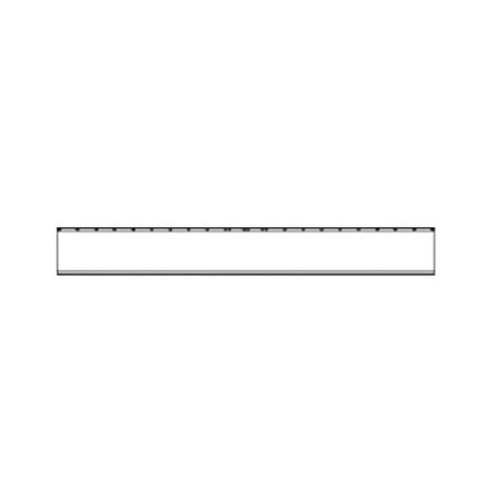 56206600 New Disc Mower Curtain Fits John Deere Kuhn 260 Gmd66