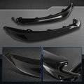 Front Bumper Molding Toyota Camry 2018-2019 by Toyota