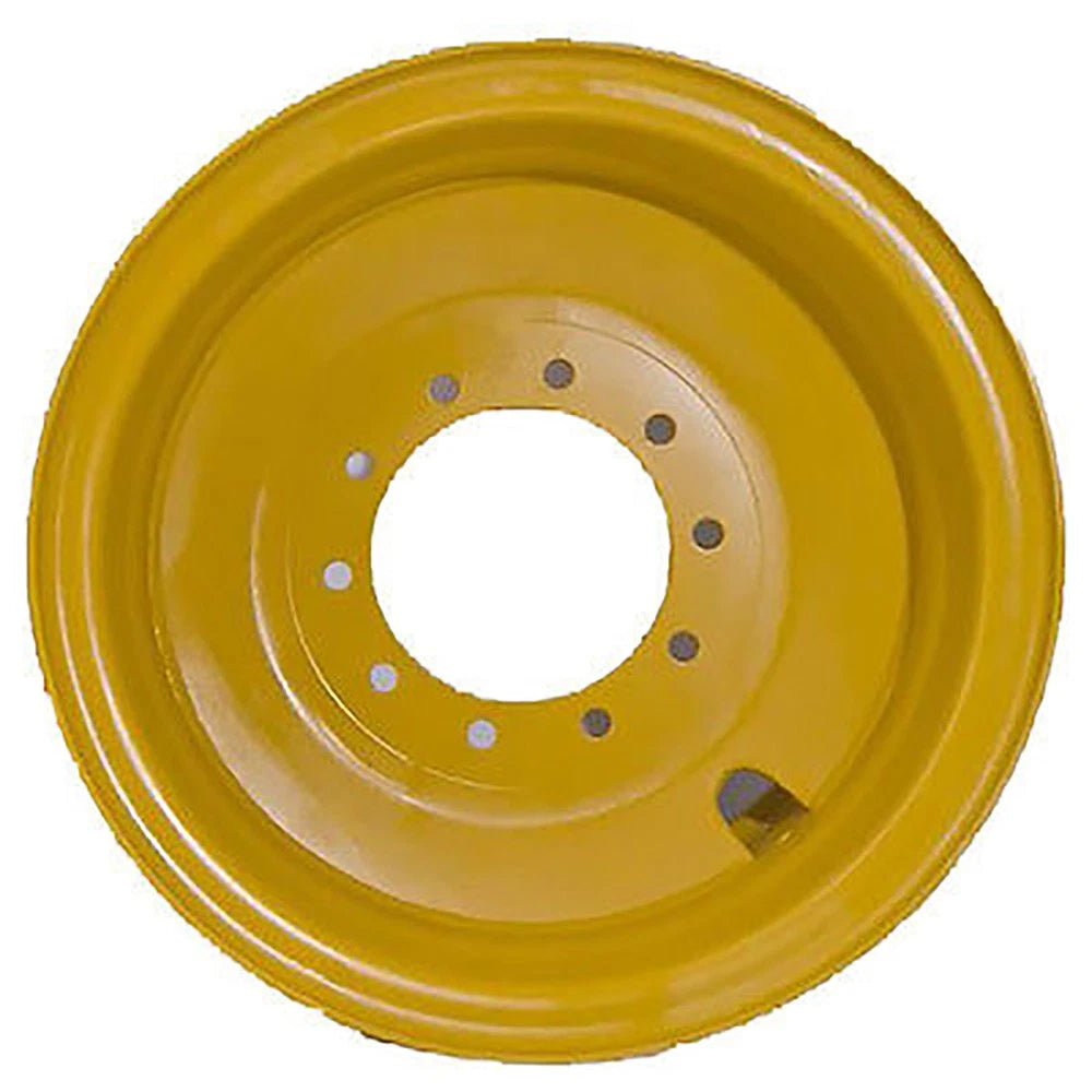 9r0315 Wheel As Fits Caterpillar 416b 416c 416d 420d 426c 428b 428c