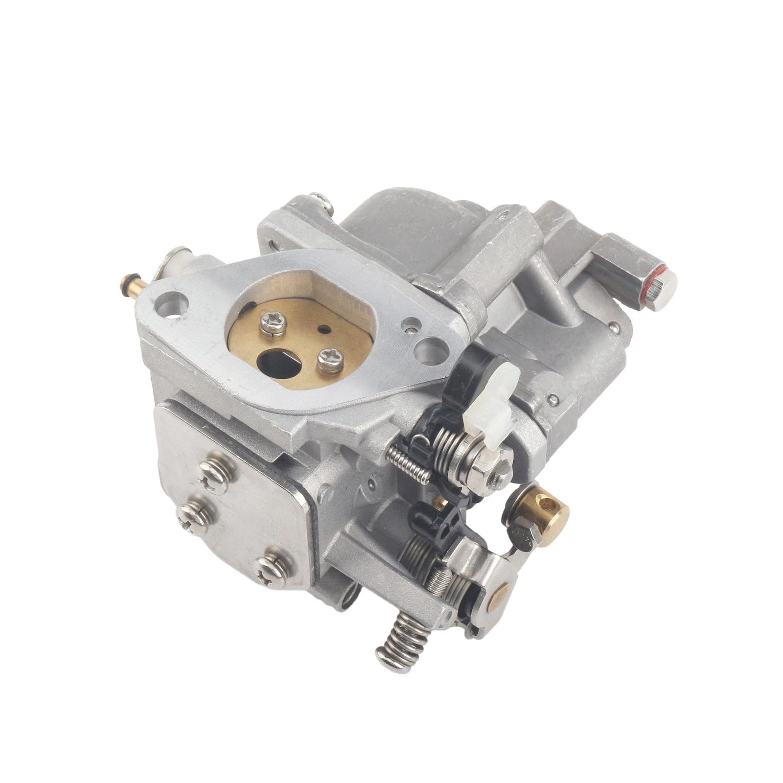 Carburetor for Yamaha F 9.9HP Outboard Motor 4T