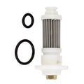For Yamaha Fuel Filter Cleaner Element 4-str 9.9 Hp Outboard Motor