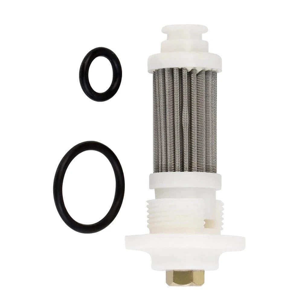 For Yamaha Fuel Filter Cleaner Element 4-str 9.9 Hp Outboard Motor