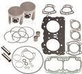 Sea-Doo Top End Rebuild Piston Gasket Kit 951 DI XP GTX RX LRV 1.00mm by Sea-Doo