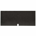 G3 Boat Storage Box Divider 73620227 | 18 1/2 X 8 Inch Black