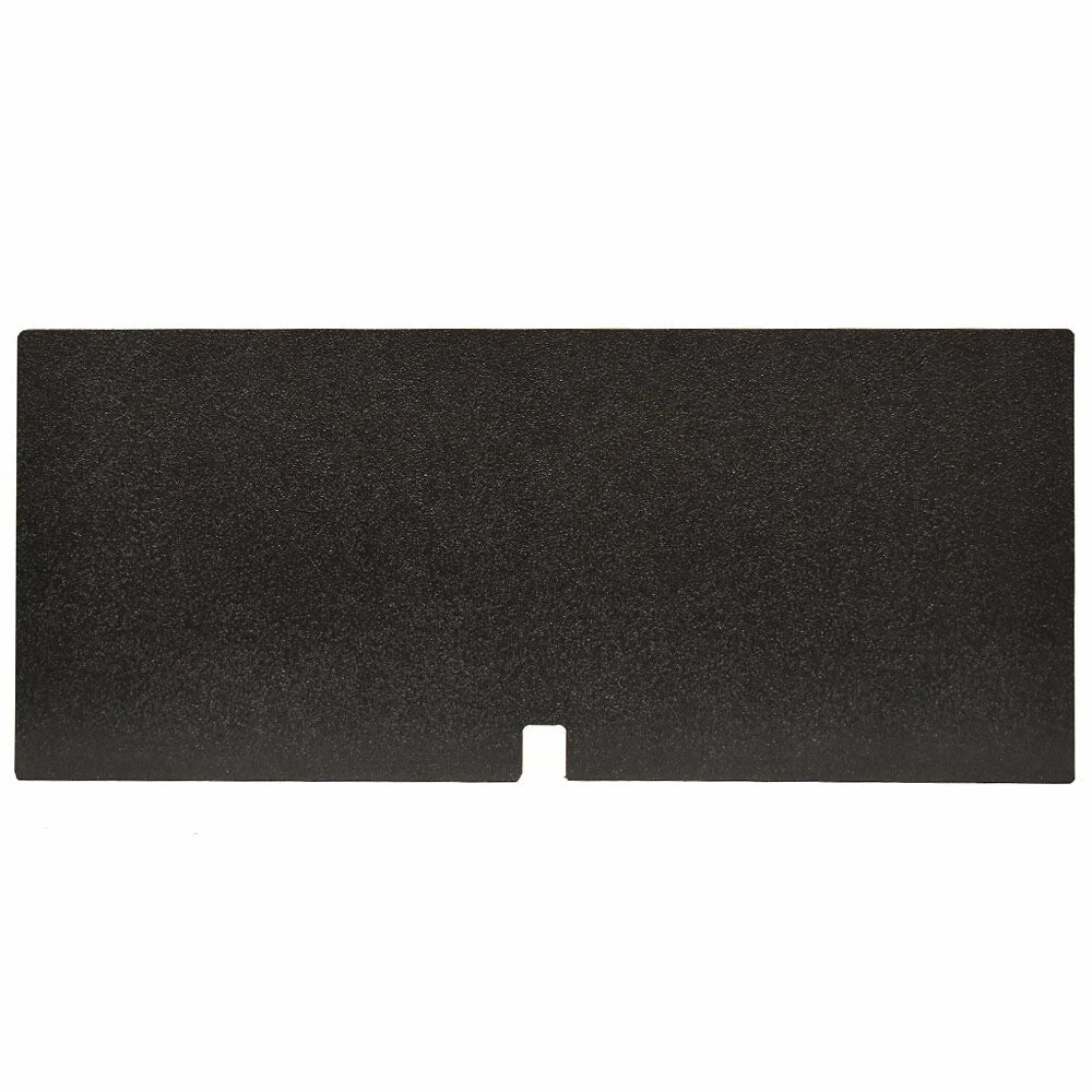 G3 Boat Storage Box Divider 73620227 | 18 1/2 X 8 Inch Black