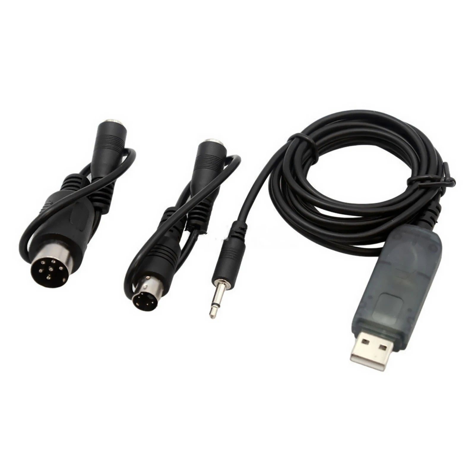 Usb Simulator Cable Kit Rc Helicopter Airplane Car For Flysky