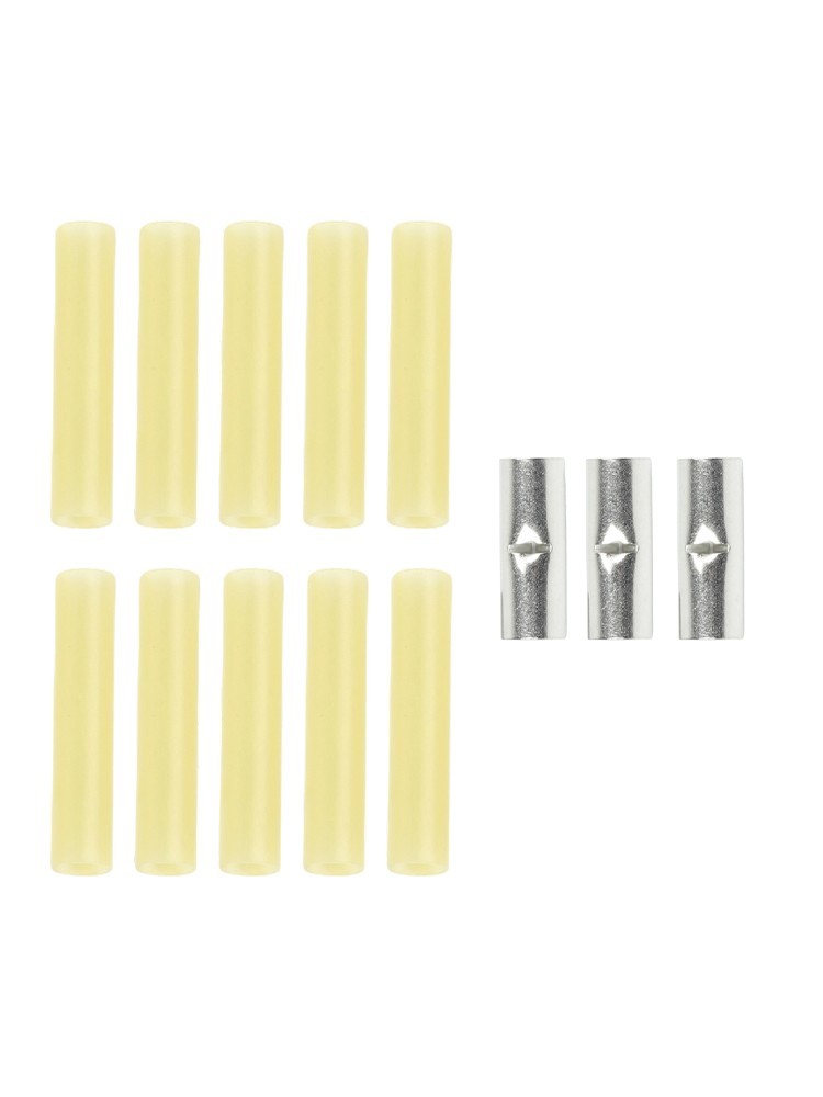 Heat Shrink Tubing Wire Splice Connector